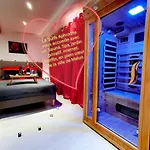 Barthelemy - Et Sauna Apartamento Melun