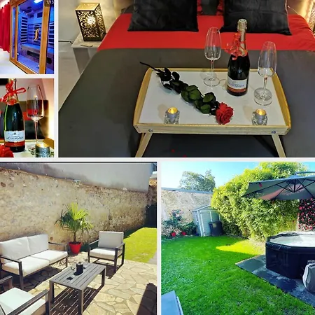 Barthelemy - Et Sauna * Melun