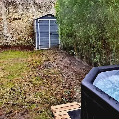 Barthelemy - Et Sauna Melun